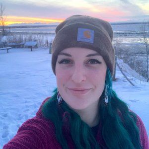 Meet your Posher, Jackie